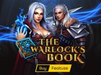 The Warlock's Book Buy Feature