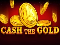 Cash The Gold