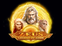 Zeus Legend of Gods