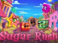 Sugar Rush Classic