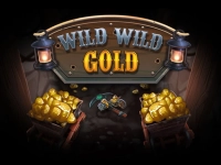 Wild Wild Gold