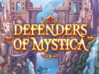 Defenders of Mystica