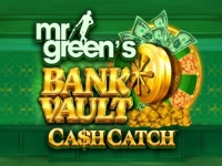 Mr. Green's Bank Vault