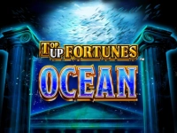 Top Up Fortunes Ocean