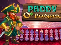 Paddy O'Plunder