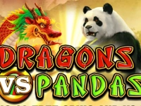 Dragons vs Pandas