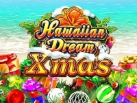 Hawaiian Dream Xmas