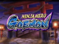 Ninja Hero Goemon