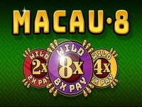 Macau 8