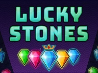 Lucky Stones