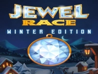 Jewel Race Winter Edition