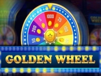 Golden Wheel