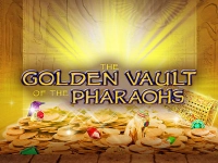 Golden Vault of the Pharaohs