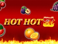 Hot Hot 7