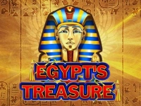 Egypt's Treasure