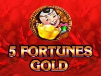 5 Fortunes Gold