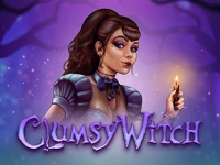 Clumsy Witch