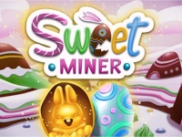 Sweet Miner