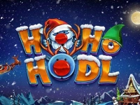 Ho Ho HODL