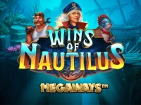 Wins of Nautilus Megaways