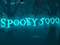 Spooky 5000