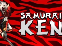 Samurai Ken