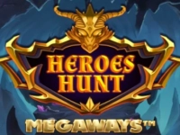 Heroes Hunt Megaways