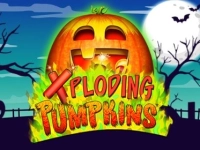 Xploding Pumpkins