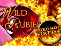 Wild Rubies Red Hot Firepot