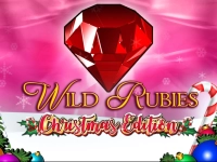 Wild Rubies Christmas Edition