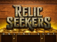 Relic Seekers