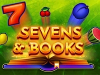 Sevens & Books