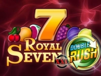 Royal Seven XXL Double Rush