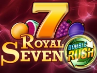 Royal Seven Double Rush