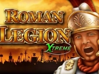 Roman Legion Xtreme   