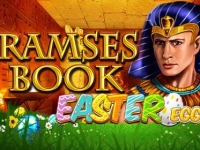 Ramses Book Easter Egg