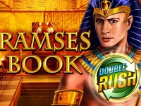 Ramses Book Double Rush