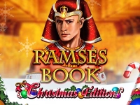 Ramses Book Christmas Edition