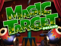 Magic Target Deluxe