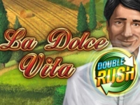 La Dolce Vita Double Rush