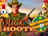 Duck Shooter Crazy Chicken Shooter