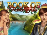 Book of Romeo & Julia