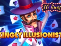 Kingly Illusionist