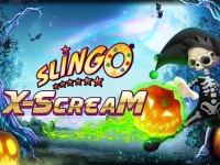 Slingo X-Scream