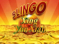 Slingo Xing Yun Xian