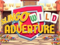 Slingo Wild Adventure