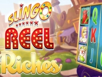 Slingo Reel Riches