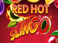 Slingo Red Hot