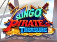 Slingo Pirate's Treasure