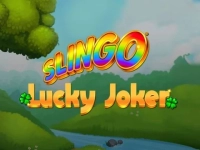 Slingo Lucky Joker